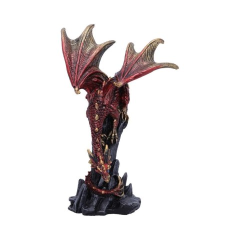 Hear Me Roar - Red Dragon figurka 14,5cm