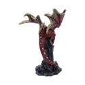 Hear Me Roar - Red Dragon figurka 14,5cm