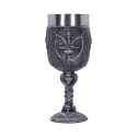 Kielich Baphomet Goblet 17,5cm - puchar dla gracza