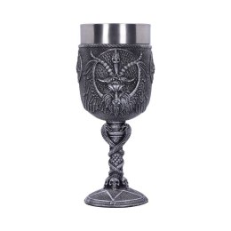 Kielich Baphomet Goblet 17,5cm - puchar dla gracza