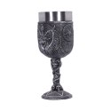 Kielich Baphomet Goblet 17,5cm - puchar dla gracza