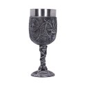 Kielich Baphomet Goblet 17,5cm - puchar dla gracza