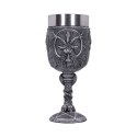 Kielich Baphomet Goblet 17,5cm - puchar dla gracza