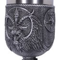 Kielich Baphomet Goblet 17,5cm - puchar dla gracza