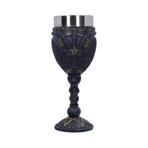 Kielich Baphomet Goblet - puchar dla gracza