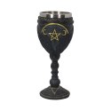 Kielich Baphomet Goblet - puchar dla gracza