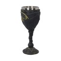 Kielich Baphomet Goblet - puchar dla gracza