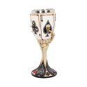 Kielich Dead Man's Hand Goblet - puchar dla gracza