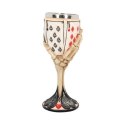 Kielich Dead Man's Hand Goblet - puchar dla gracza