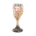 Kielich Dead Man's Hand Goblet - puchar dla gracza