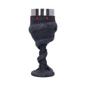 Kielich Dragon Coil Goblet 20cm puchar dla gracza