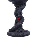 Kielich Dragon Coil Goblet 20cm puchar dla gracza