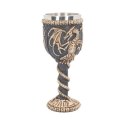 Kielich Dragon Remains Goblet - puchar dla gracza