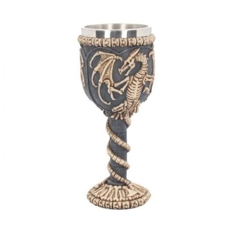 Kielich Dragon Remains Goblet - puchar dla gracza