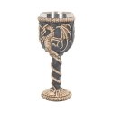 Kielich Dragon Remains Goblet - puchar dla gracza