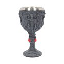 Kielich Dragon's Blood Goblet 19cm puchar dla gracza