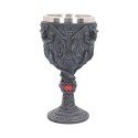 Kielich Dragon's Blood Goblet 19cm puchar dla gracza