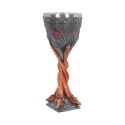 Kielich Dragons Weave Goblet 24cm