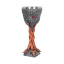 Kielich Dragons Weave Goblet 24cm