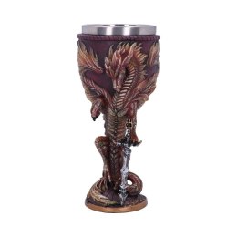 Kielich Flame Blade Goblet - puchar dla gracza