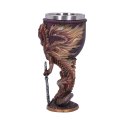 Kielich Flame Blade Goblet - puchar dla gracza