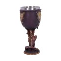 Kielich Flame Blade Goblet - puchar dla gracza