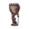 Kielich Flame Blade Goblet - puchar dla gracza