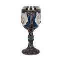 Kielich Ghost Wolf Goblet - puchar dla gracza Biały Wilk