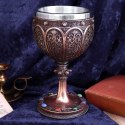 Kielich Grail Goblet Wine Glass 17cm Święty Gral