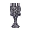 Kielich Grey Scale Goblet - puchar dla gracza