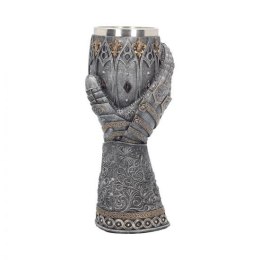 Kielich Lion Heart Gauntlet Goblet - puchar dla gracza