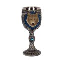 Kielich Lone Wolf Goblet - puchar dla gracza Wilk