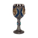 Kielich Lone Wolf Goblet - puchar dla gracza Wilk