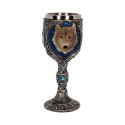 Kielich Lone Wolf Goblet - puchar dla gracza Wilk