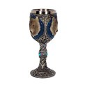 Kielich Lone Wolf Goblet - puchar dla gracza Wilk