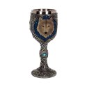 Kielich Lone Wolf Goblet - puchar dla gracza Wilk