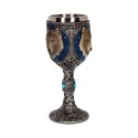 Kielich Lone Wolf Goblet - puchar dla gracza Wilk