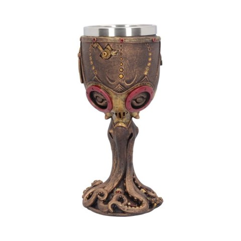 Kielich Mechanical Cephalopod Goblet - puchar dla gracza