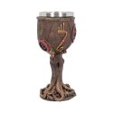 Kielich Mechanical Cephalopod Goblet - puchar dla gracza