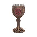 Kielich Mechanical Cephalopod Goblet - puchar dla gracza