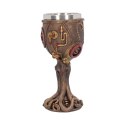 Kielich Mechanical Cephalopod Goblet - puchar dla gracza