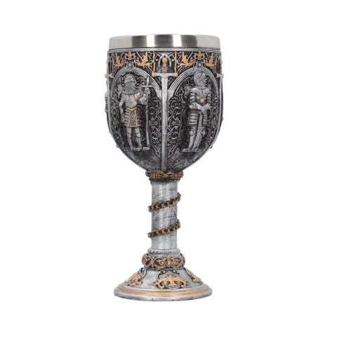 Kielich Medieval Knight Goblet - puchar dla gracza