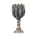 Kielich Medieval Knight Goblet - puchar dla gracza