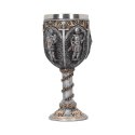 Kielich Medieval Knight Goblet - puchar dla gracza