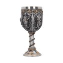 Kielich Medieval Knight Goblet - puchar dla gracza