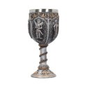 Kielich Medieval Knight Goblet - puchar dla gracza