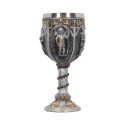 Kielich Medieval Knight Goblet - puchar dla gracza