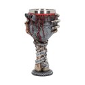 Kielich My Black Heart Bleeds Goblet 18cm - puchar dla gracza