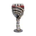 Kielich My Black Heart Bleeds Goblet 18cm - puchar dla gracza