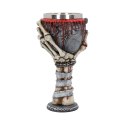 Kielich My Black Heart Bleeds Goblet 18cm - puchar dla gracza